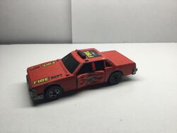 Hot Wheels Crack Ups (the cars with rotating parts to make accident damage  appear and disappear) : r/nostalgia