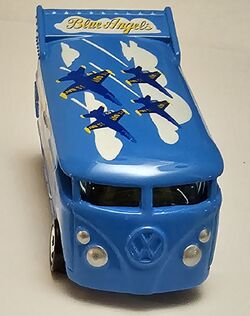 Blue Angels Hot Wheels Wiki Fandom
