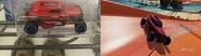 2020 HW Dream Garage Rip Rod recreated in Forza Horizon 3.