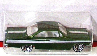 hot wheels classics series 3