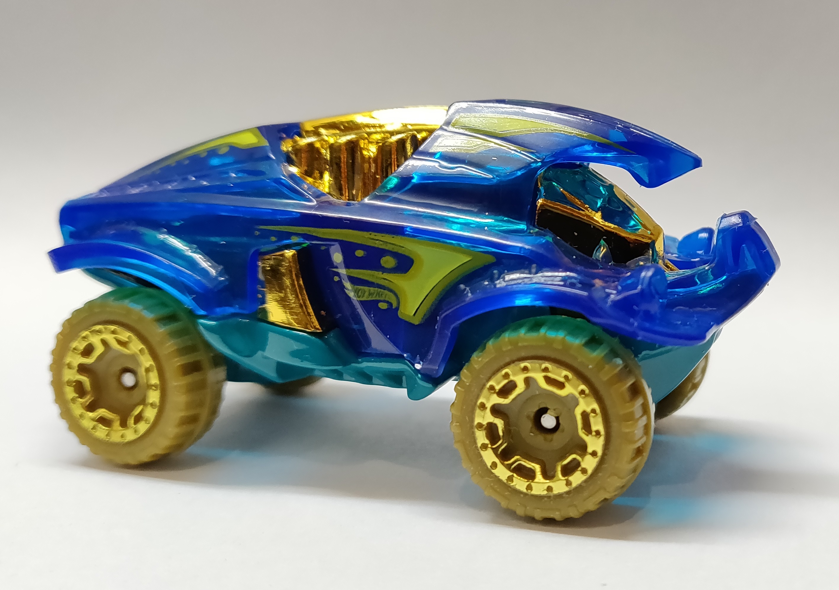 Hot Wheels: Beat That!, Hot Wheels Wiki