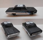 Cops thunderbolt.jpg (76 KB) Ford Thunderbolt - Cops Rods