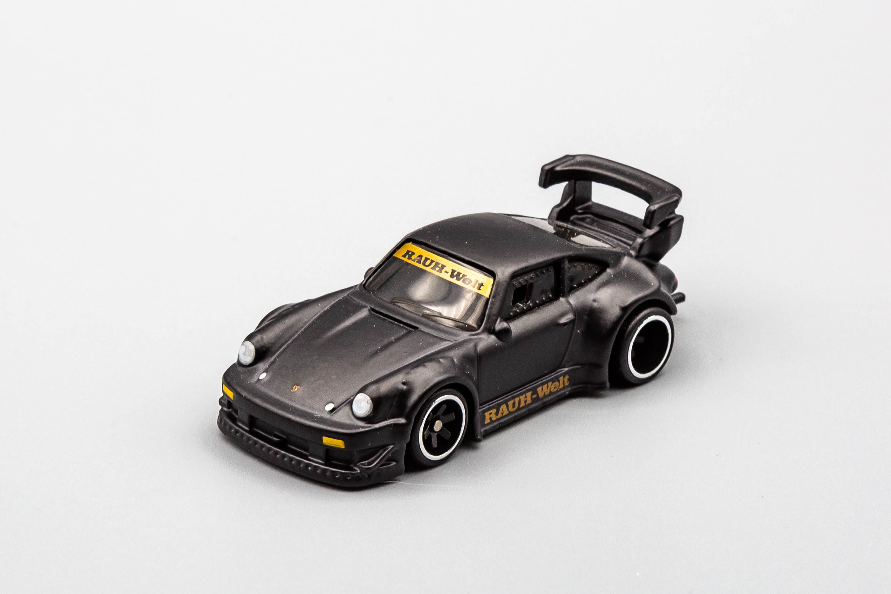 Hot wheels rwb sales porsche 930