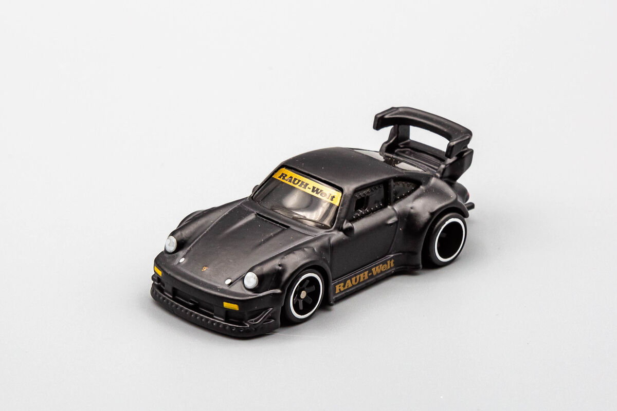 RWB Porsche 930 | Hot Wheels Wiki | Fandom