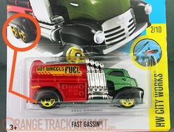 Fast gassin treasure hunt sale