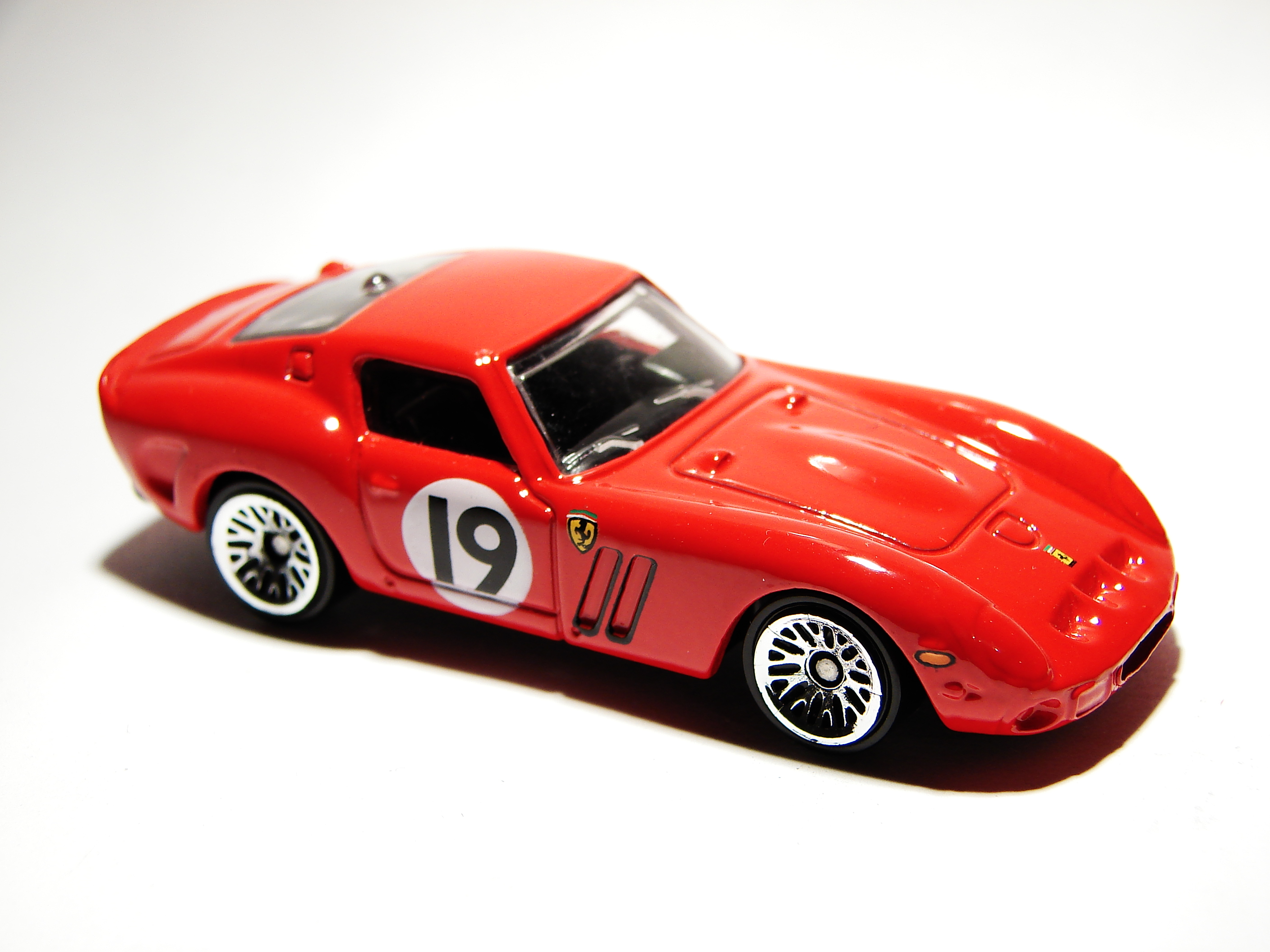 Ferrari 250 GTO | Hot Wheels Wiki | Fandom