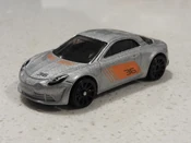 2020 HW Race Day Silver