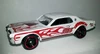 HW-2014-Sweet Rides 05-'68 Mercury Cougar