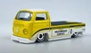 Hot Wheels 2022 Volkswagen set T2 loose