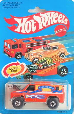 Baja Breaker | Hot Wheels Wiki | Fandom