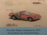 Noodle Head