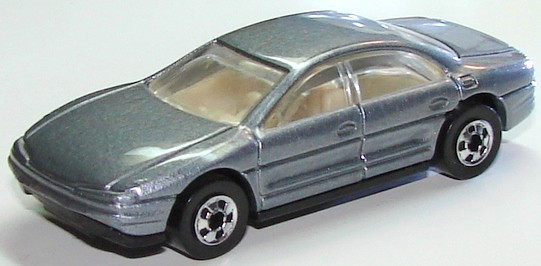 Hot wheels sales oldsmobile aurora