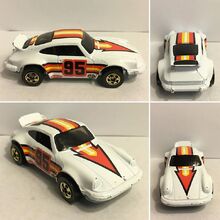 hot wheels p911