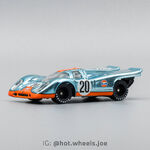 RLC Gulf 917K