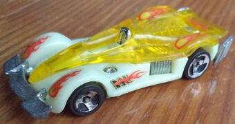 hot wheels road rocket