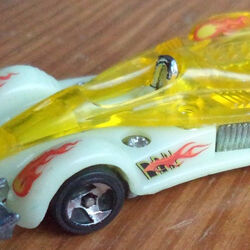 Hot wheels throwback fireball hotsell