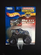 2003 #35 Carded