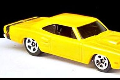 1964 Dodge Power Wagon | Hot Wheels Wiki | Fandom
