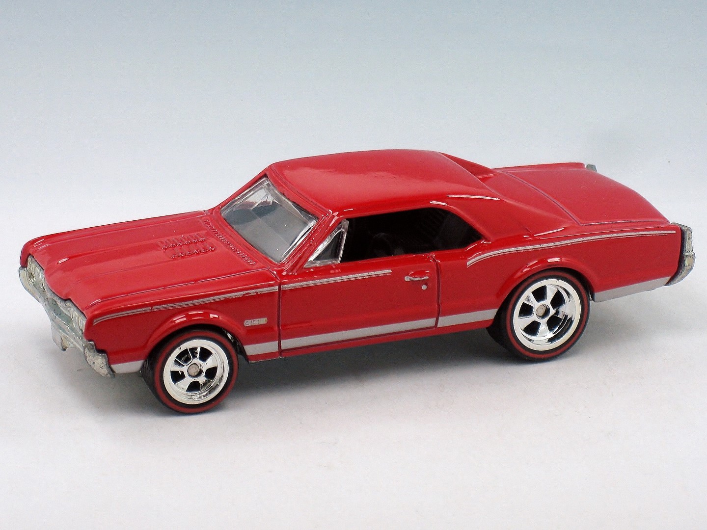 67 Oldsmobile 442 | Hot Wheels Wiki | Fandom