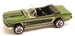65mustangconv 10pk Green