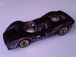 Ferrari 330 P4 | Hot Wheels Wiki | Fandom