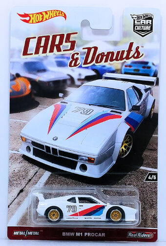 hot wheels car culture 2019 list