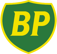 BP old logo