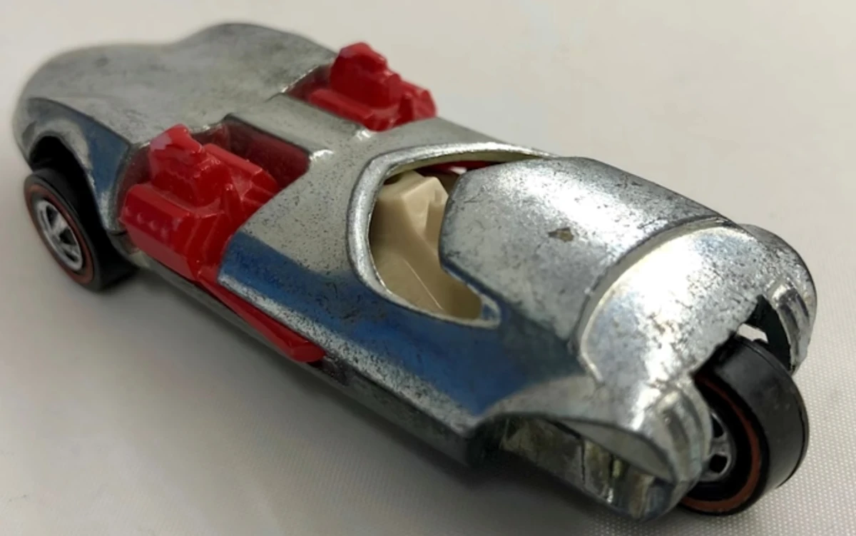 Twin Mill | Hot Wheels Wiki | Fandom