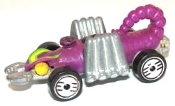 1994 Eevil Weevil (Purple)