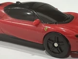 Ferrari SF90 Stradale Assetto Fiorano