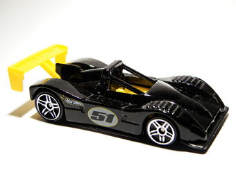 hot wheels ferrari 333