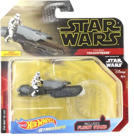 First Order Treadspeeder Starship (FYT78) 01
