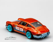 GRR39 - 71 Porsche 911-2