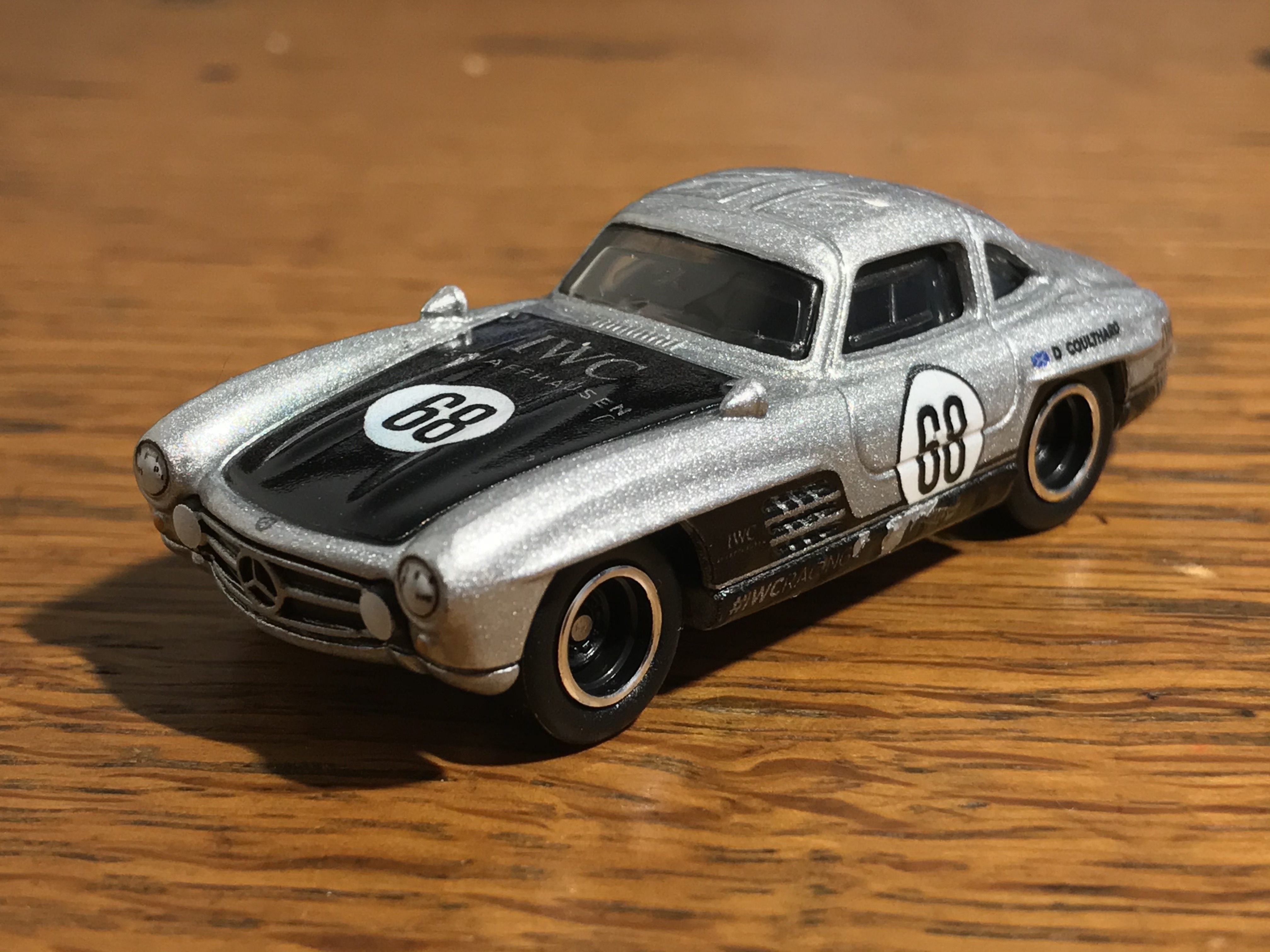 Mercedes Benz 300 Sl Hot Wheels Wiki Fandom - mercedes benz 300sl openable gullwing doors roblox