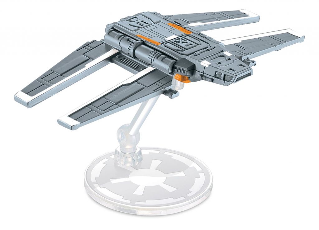 Imperial Cargo Shuttle (Starship) | Hot Wheels Wiki | Fandom