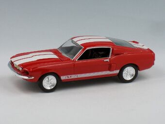 hot wheels 67 shelby gt500 2019