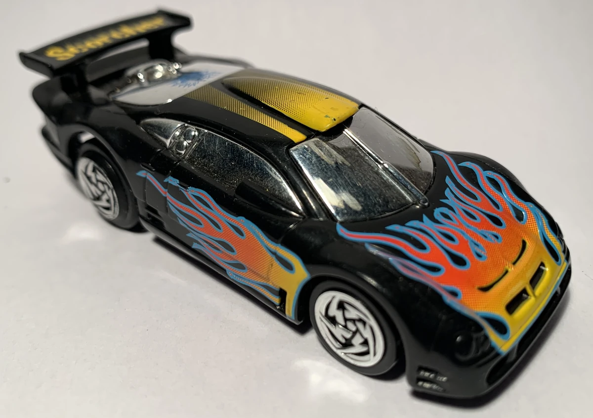 GT Racer (Motorized XV Racers) Hot Wheels Wiki Fandom