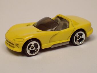 hot wheels dvb06