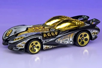 hot wheels 1994 splittin image 2