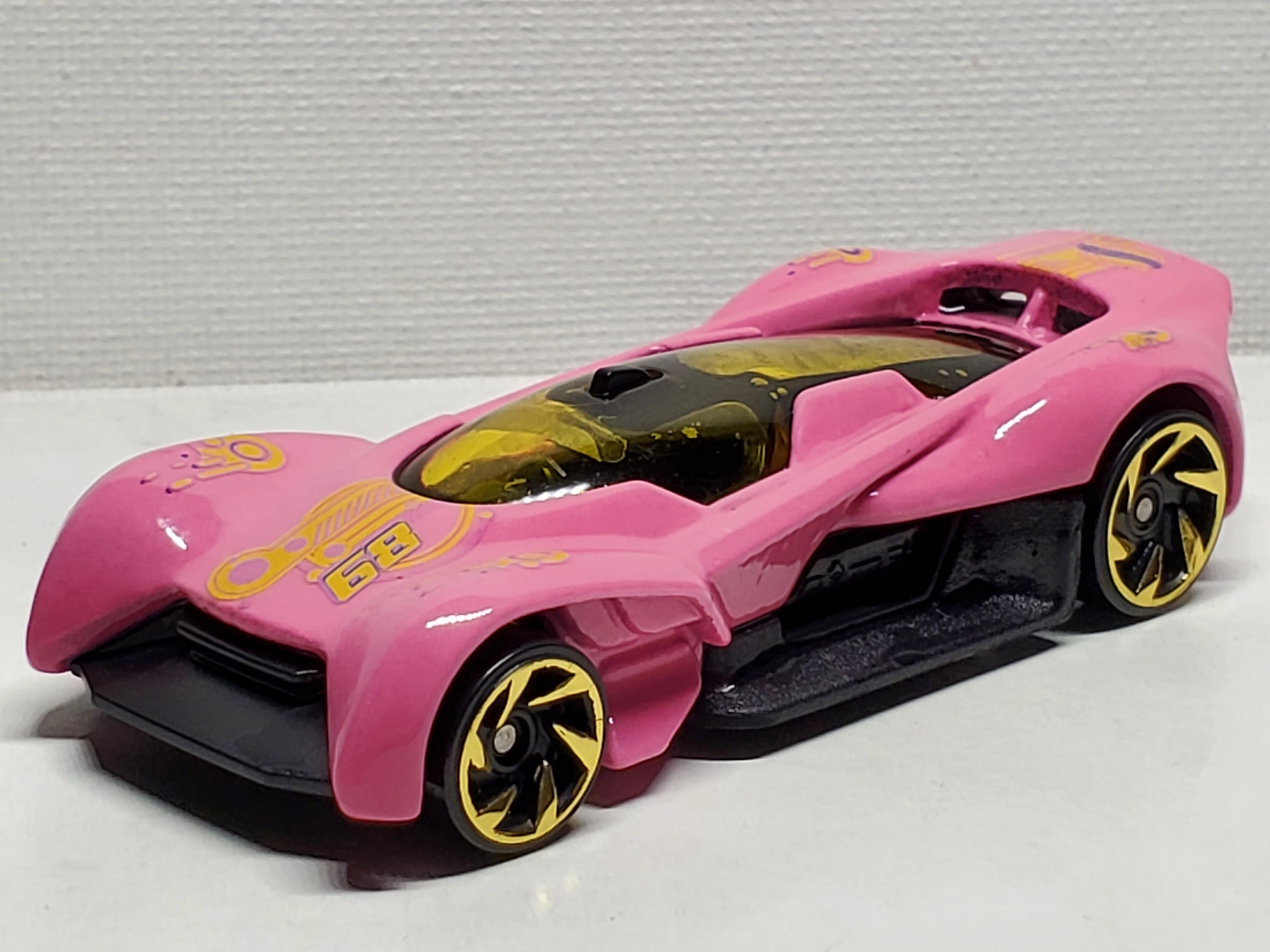 Futurismo | Hot Wheels Wiki | Fandom