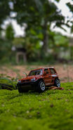 2024 Mitsubishi Pajero Evo