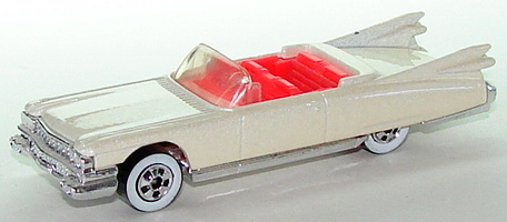 59 Caddy | Hot Wheels Wiki | Fandom