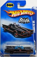 2009 Faster Than Ever release unchromed rear wheel error.