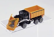 Unreleased 2001 version, toy #89366