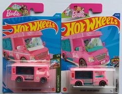 Barbie DreamCamper, Barbie Wiki