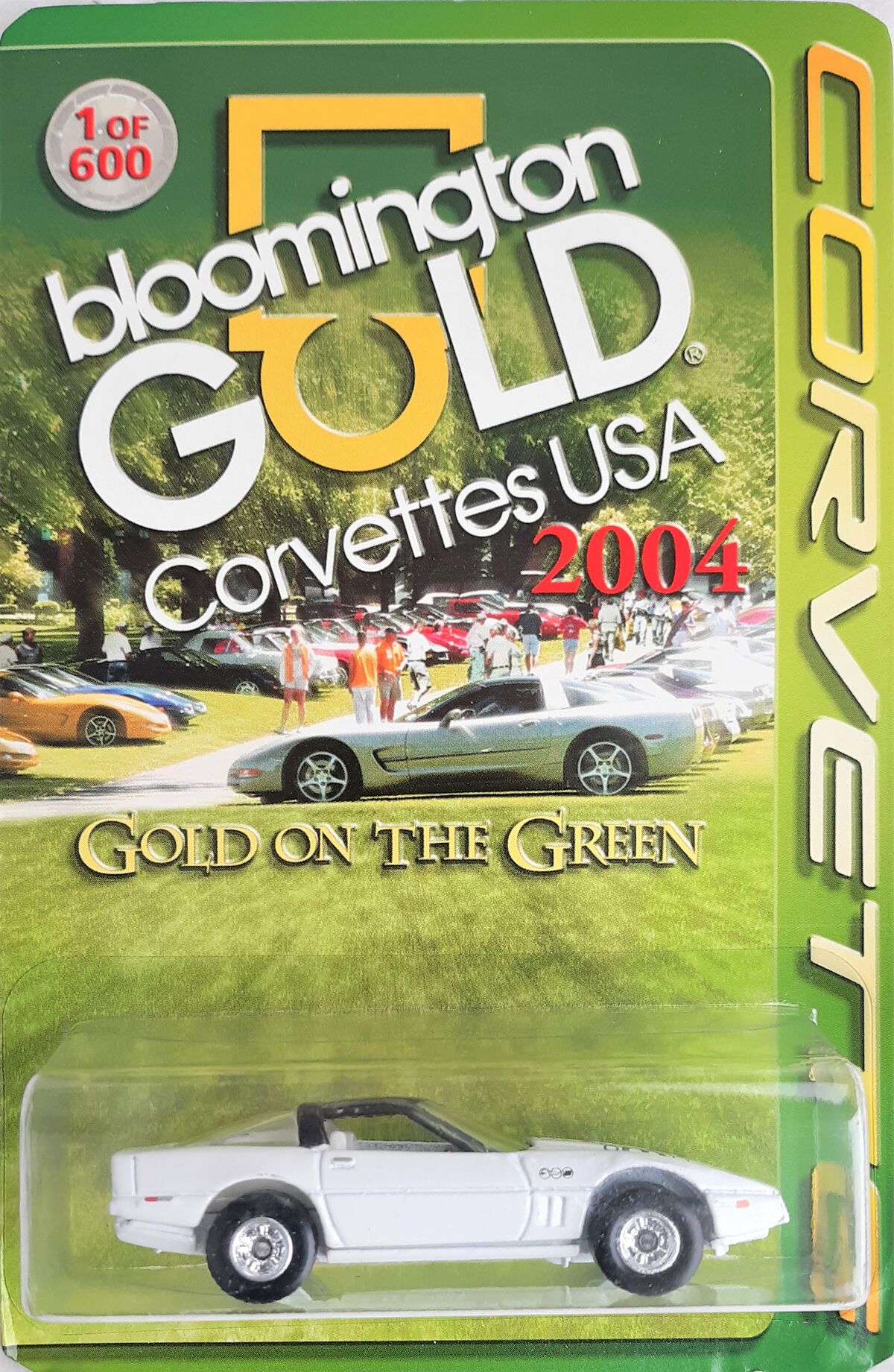 Bloomington Gold Corvettes USA Hot Wheels Wiki Fandom