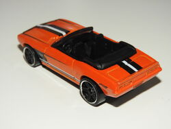 69 Camaro | Hot Wheels Wiki | Fandom