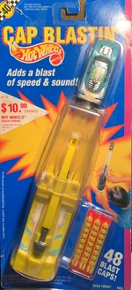 Front of the Package