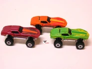 Dscn4112.jpg (42 KB) The Purple & Green variants are Unknown (hwvette.com)