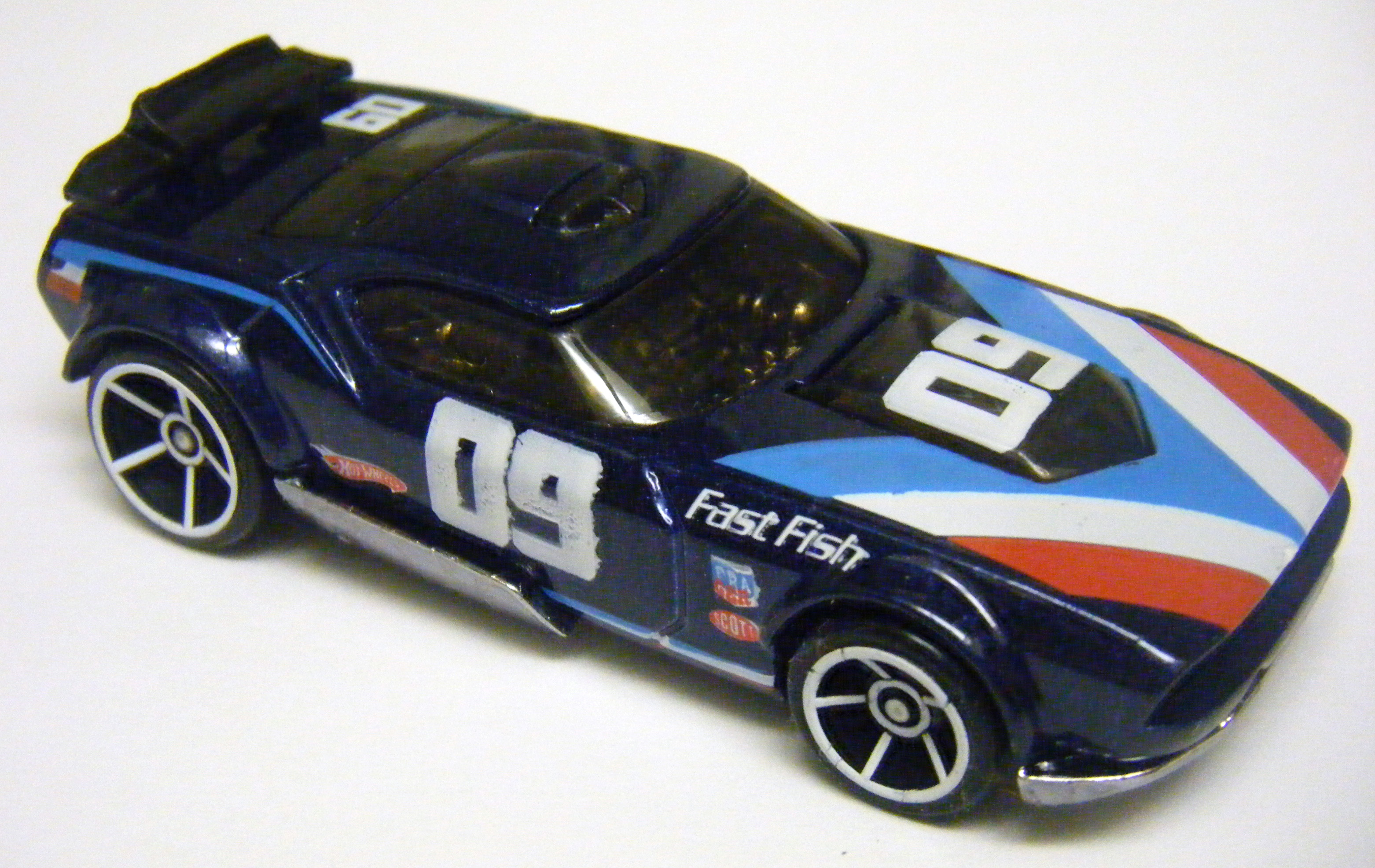 Mystery Car Series (2009) | Hot Wheels Wiki | Fandom